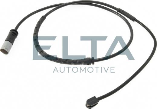 Elta Automotive EA5043 - Сигналізатор, знос гальмівних колодок avtolavka.club