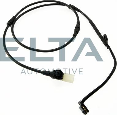 Elta Automotive EA5055 - Сигналізатор, знос гальмівних колодок avtolavka.club