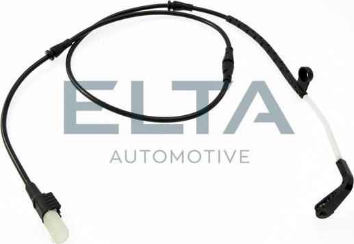 Elta Automotive EA5056 - Сигналізатор, знос гальмівних колодок avtolavka.club
