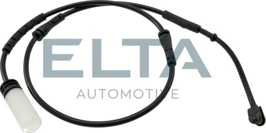 Elta Automotive EA5050 - Сигналізатор, знос гальмівних колодок avtolavka.club