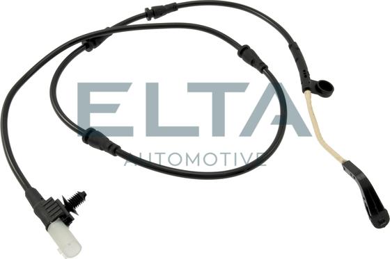 Elta Automotive EA5058 - Сигналізатор, знос гальмівних колодок avtolavka.club