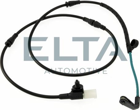 Elta Automotive EA5053 - Сигналізатор, знос гальмівних колодок avtolavka.club