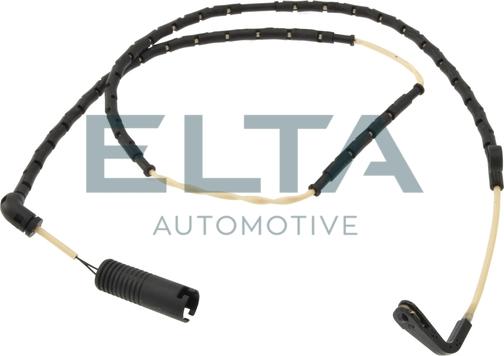 Elta Automotive EA5064 - Сигналізатор, знос гальмівних колодок avtolavka.club