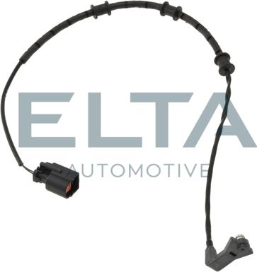 Elta Automotive EA5065 - Сигналізатор, знос гальмівних колодок avtolavka.club