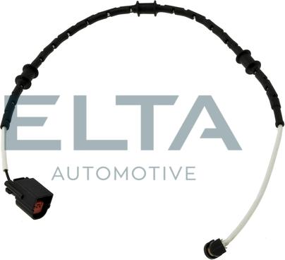 Elta Automotive EA5066 - Сигналізатор, знос гальмівних колодок avtolavka.club