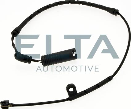 Elta Automotive EA5005 - Сигналізатор, знос гальмівних колодок avtolavka.club