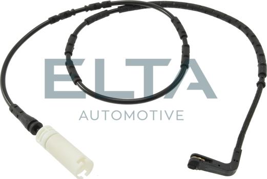 Elta Automotive EA5001 - Сигналізатор, знос гальмівних колодок avtolavka.club