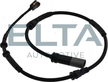 Elta Automotive EA5089 - Сигналізатор, знос гальмівних колодок avtolavka.club