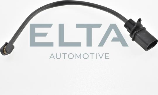 Elta Automotive EA5086 - Сигналізатор, знос гальмівних колодок avtolavka.club