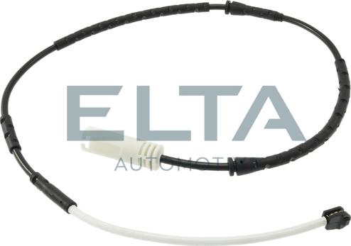 Elta Automotive EA5039 - Сигналізатор, знос гальмівних колодок avtolavka.club