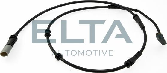 Elta Automotive EA5036 - Сигналізатор, знос гальмівних колодок avtolavka.club