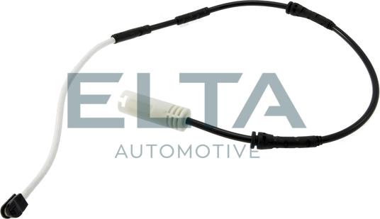 Elta Automotive EA5038 - Сигналізатор, знос гальмівних колодок avtolavka.club