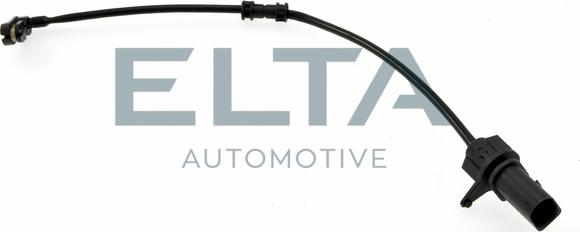 Elta Automotive EA5032 - Сигналізатор, знос гальмівних колодок avtolavka.club