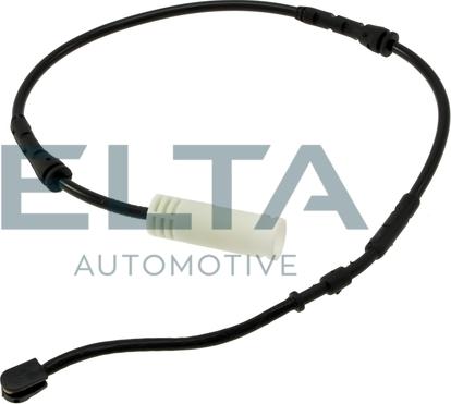 Elta Automotive EA5037 - Сигналізатор, знос гальмівних колодок avtolavka.club