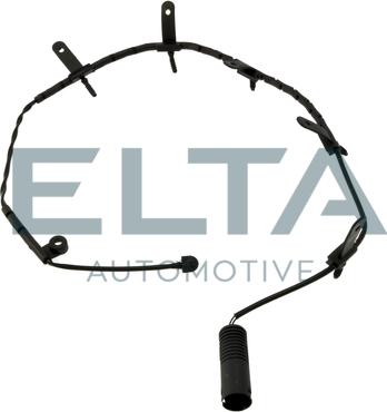 Elta Automotive EA5029 - Сигналізатор, знос гальмівних колодок avtolavka.club