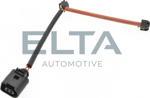 Elta Automotive EA5027 - Сигналізатор, знос гальмівних колодок avtolavka.club