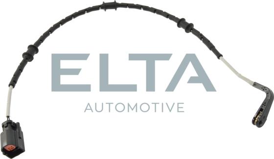 Elta Automotive EA5075 - Сигналізатор, знос гальмівних колодок avtolavka.club