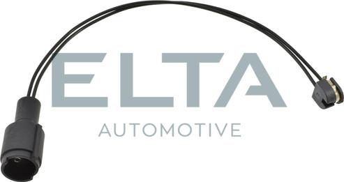 Elta Automotive EA5076 - Сигналізатор, знос гальмівних колодок avtolavka.club