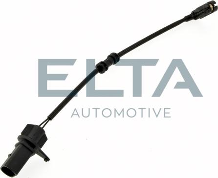 Elta Automotive EA5072 - Сигналізатор, знос гальмівних колодок avtolavka.club