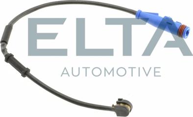 Elta Automotive EA5077 - Сигналізатор, знос гальмівних колодок avtolavka.club