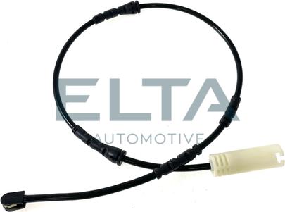 Elta Automotive EA5191 - Сигналізатор, знос гальмівних колодок avtolavka.club