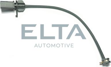 Elta Automotive EA5193 - Сигналізатор, знос гальмівних колодок avtolavka.club