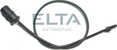 Elta Automotive EA5197 - Сигналізатор, знос гальмівних колодок avtolavka.club