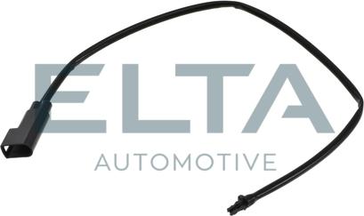 Elta Automotive EA5143 - Сигналізатор, знос гальмівних колодок avtolavka.club