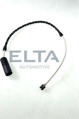 Elta Automotive EA5159 - Сигналізатор, знос гальмівних колодок avtolavka.club