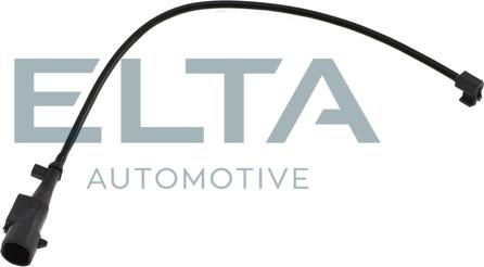 Elta Automotive EA5151 - Сигналізатор, знос гальмівних колодок avtolavka.club