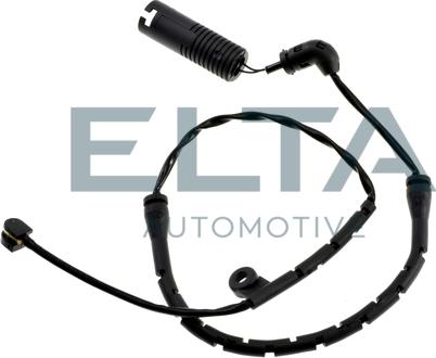 Elta Automotive EA5105 - Сигналізатор, знос гальмівних колодок avtolavka.club