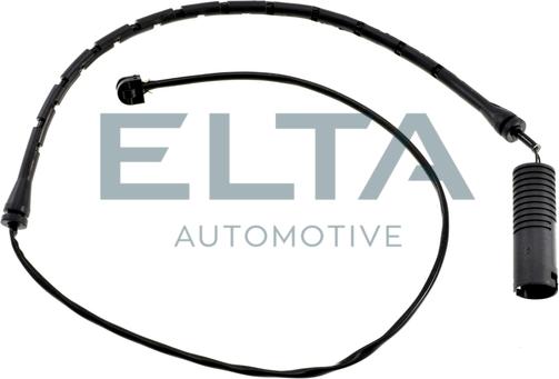 Elta Automotive EA5100 - Сигналізатор, знос гальмівних колодок avtolavka.club