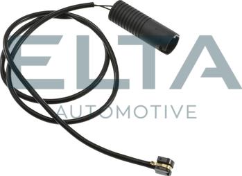 Elta Automotive EA5101 - Сигналізатор, знос гальмівних колодок avtolavka.club