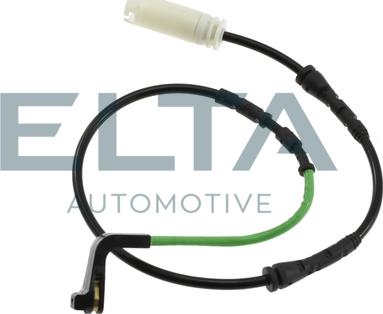 Elta Automotive EA5108 - Сигналізатор, знос гальмівних колодок avtolavka.club