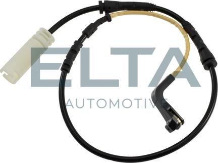 Elta Automotive EA5107 - Сигналізатор, знос гальмівних колодок avtolavka.club