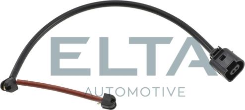 Elta Automotive EA5119 - Сигналізатор, знос гальмівних колодок avtolavka.club