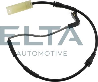 Elta Automotive EA5111 - Сигналізатор, знос гальмівних колодок avtolavka.club