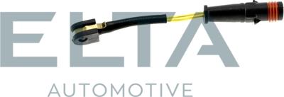 Elta Automotive EA5117 - Сигналізатор, знос гальмівних колодок avtolavka.club