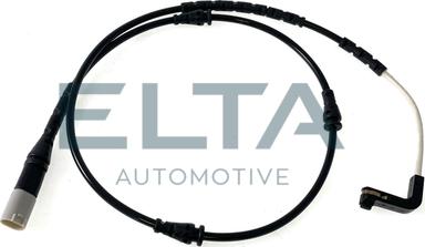 Elta Automotive EA5189 - Сигналізатор, знос гальмівних колодок avtolavka.club