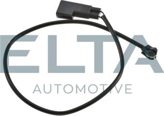 Elta Automotive EA5139 - Сигналізатор, знос гальмівних колодок avtolavka.club