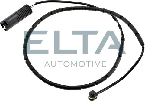 Elta Automotive EA5135 - Сигналізатор, знос гальмівних колодок avtolavka.club