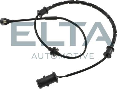 Elta Automotive EA5130 - Сигналізатор, знос гальмівних колодок avtolavka.club