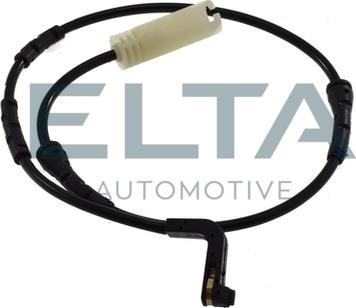 Elta Automotive EA5138 - Сигналізатор, знос гальмівних колодок avtolavka.club