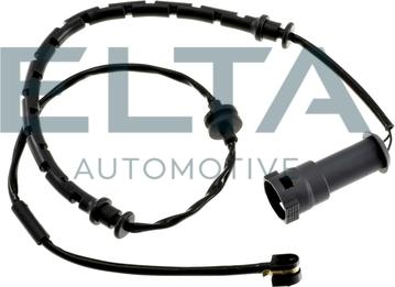 Elta Automotive EA5129 - Сигналізатор, знос гальмівних колодок avtolavka.club