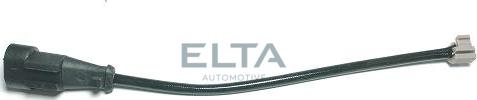 Elta Automotive EA5249 - Сигналізатор, знос гальмівних колодок avtolavka.club