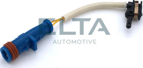 Elta Automotive EA5242 - Сигналізатор, знос гальмівних колодок avtolavka.club