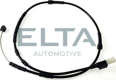 Elta Automotive EA5253 - Сигналізатор, знос гальмівних колодок avtolavka.club