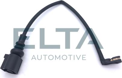 Elta Automotive EA5264 - Сигналізатор, знос гальмівних колодок avtolavka.club