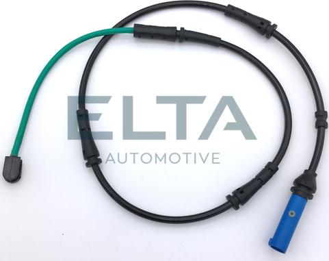 Elta Automotive EA5212 - Сигналізатор, знос гальмівних колодок avtolavka.club