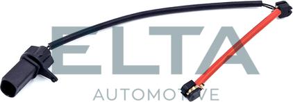 Elta Automotive EA5280 - Сигналізатор, знос гальмівних колодок avtolavka.club